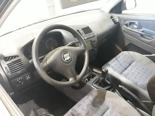 Right mirror SEAT CORDOBA (6K1, 6K2) 1.9 TDI | BP13453931C27 