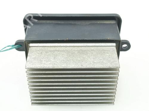 Résistance de chauffage CITROËN JUMPY III Van (V_) 2.0 BlueHDi 120 (122 hp) 29396956