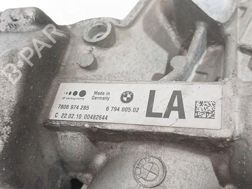 Steering rack BMW 1 (E87) 118 d | BP24034230M22 