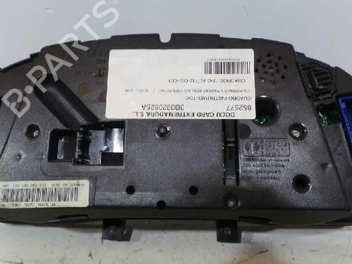 Instrument cluster VW PASSAT B5.5 (3B3) 1.9 TDI | BP341574C47 