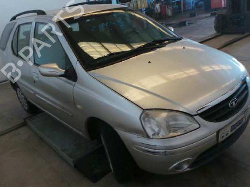 Left rear window switch TATA INDIGO MARINA (4_V2)  | BP12556774I29 