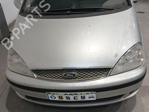 Venstre foran utvendig håndtak FORD GALAXY I (WGR) 1.9 TDI | BP29886424C128