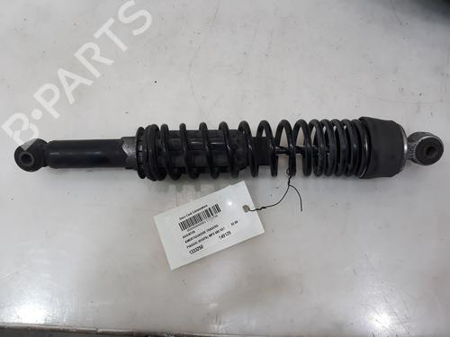 Used Right rear shock absorber PIAGGIO MOTORCYCLES MP3 MP3 400 LT (M64) (33 hp) 26406714