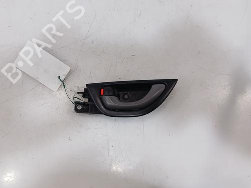 Used Rear left interior door handle HONDA JAZZ III (GE_, GG_, GP_, ZA_) 1.2 (GG1) (90 hp) 32732870