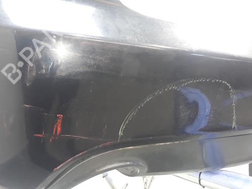 Rear bumper AUDI A6 C6 Avant (4F5)  | BP17109533C8 