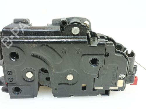 Used Front left lock VW GOLF PLUS V (5M1, 521) 1.9 TDI (105 hp) 25442584