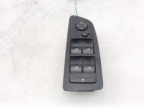 Left front window switch BMW 1 (E87) 116 d | BP39066741I27 - Image 2