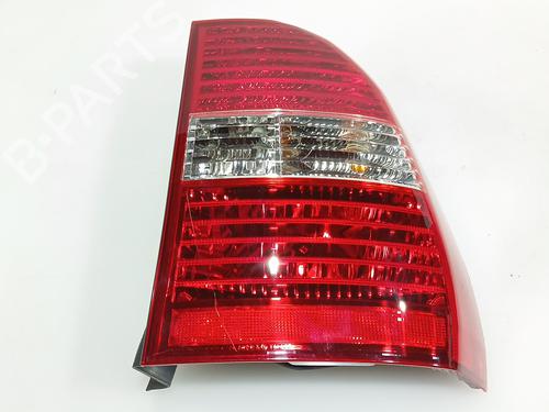 Used Right taillight KIA SPORTAGE II (JE_, KM_) 2.0 i 16V (141 hp) 24627698
