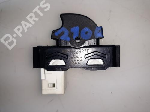 Used Right rear window switch Right rear window switch PEUGEOT 308 II (LB_, LP_, LW_, LH_, L3_) 1.6 HDi (92 hp) 8597365 8597365