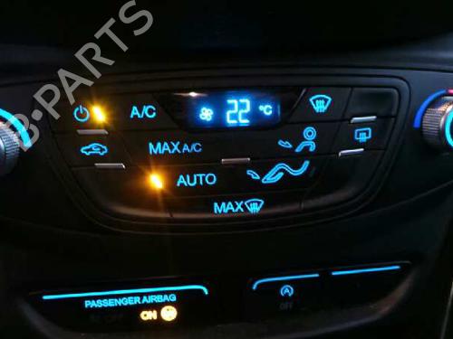 Used Climate control FORD B-MAX (JK) 1.0 EcoBoost (125 hp) 4200289