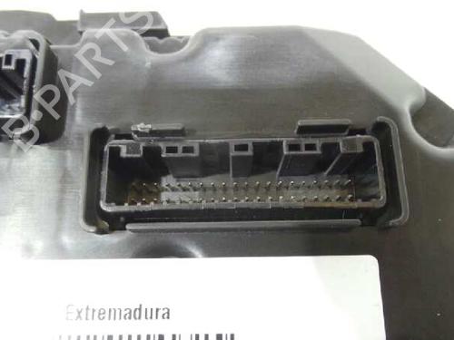 Instrument cluster TOYOTA YARIS (_P13_) 1.3 (NSP130_, NSP130) | BP4719665C47 