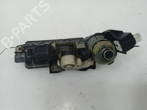 Tailgate handle MERCEDES-BENZ E-CLASS (W211) E 270 CDI (211.016) | BP19705741C132 
