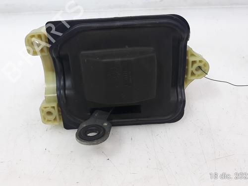 Gear lever MERCEDES-BENZ C-CLASS T-Model (S204) C 220 CDI (204.202) | BP16272526M90 