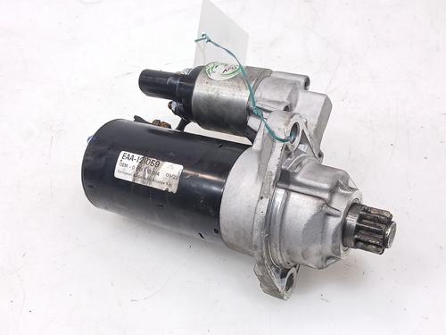 Starter AUDI A3 Sportback (8PA) 2.0 TDI | BP33689822M8 - Image 2