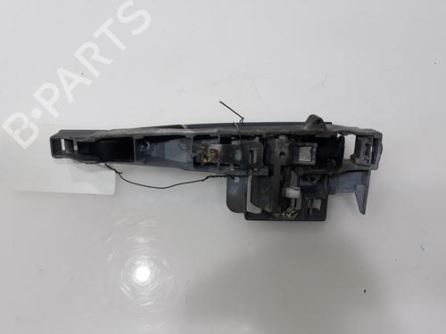 Front right exterior door handle CITROËN C4 Coupe (LA_)  | BP8374013C129 