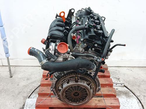 Engine KIA CEE'D (JD) 1.4 CVVT | BP36264541M1 - Image 5