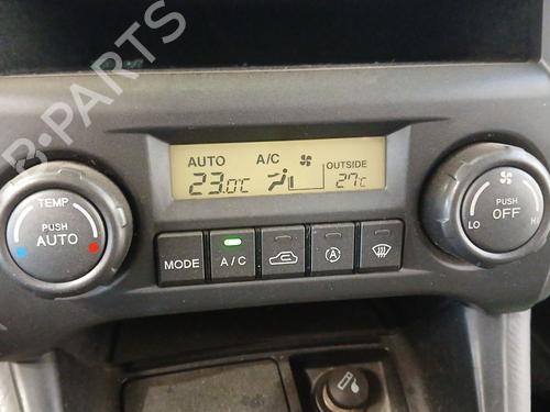 Used Climate control HYUNDAI MATRIX (FC) 1.5 CRDi (102 hp) 29885149