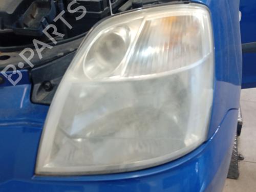 Used Left headlight Left headlight 39492617 39492617