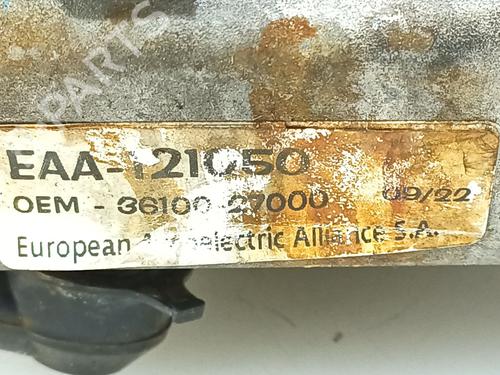 Starter HYUNDAI SANTA FÉ I (SM) 2.0 CRDi | BP29940615M8 