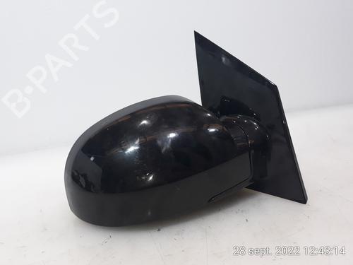 Right mirror HYUNDAI GETZ (TB) 1.1 | BP10629370C27 