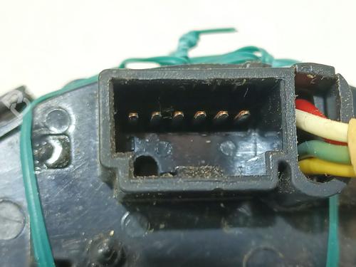 Kontantrulle Airbag /Stelring FIAT FREEMONT (345_) 2.0 JTD 4x4 | BP30850197C102