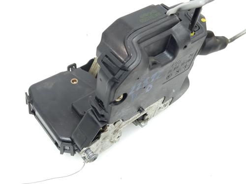 Front right lock MERCEDES-BENZ C-CLASS Coupe (CL203) C 180 Kompressor (203.746) | BP21265578C97 