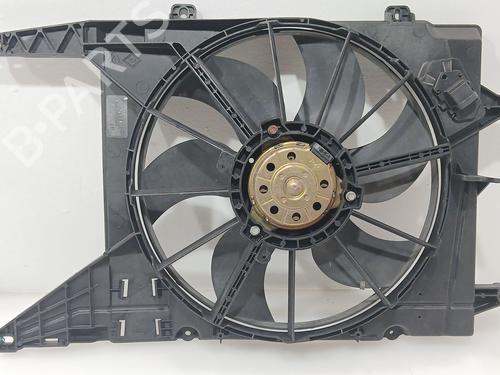 Used Radiator fan RENAULT MEGANE I (BA0/1_) 1.9 dCi (BA05, BA1F) (102 hp) 28107478