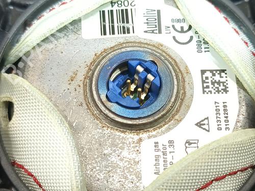 Airbag Kit RENAULT CLIO IV (BH_) 0.9 TCe 90 (BHNF, BHMA, BHMH, BHJK, BHJR) | BP29712341C86 