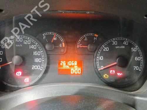 Used Instrument cluster Instrument cluster 37997332 37997332