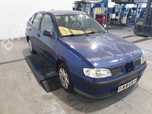 Right mirror SEAT CORDOBA (6K1, 6K2) 1.9 TDI | BP13453931C27 