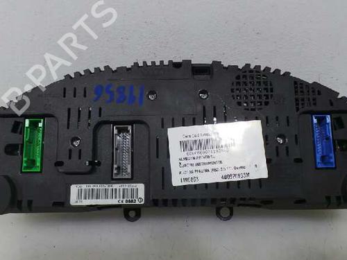 Instrument cluster AUDI A6 C5 (4B2) 2.5 TDI quattro | BP5185709C47 