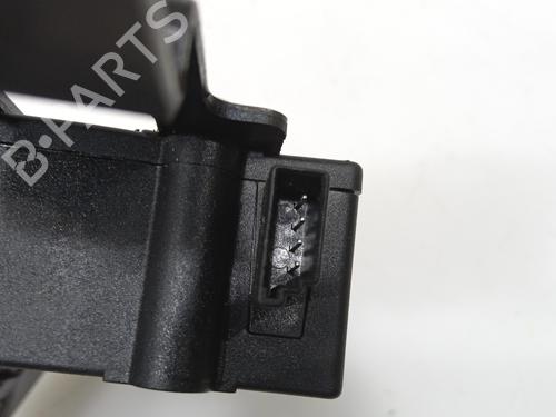 Tailgate lock BMW 3 Touring (E46)  | BP21759628C101 