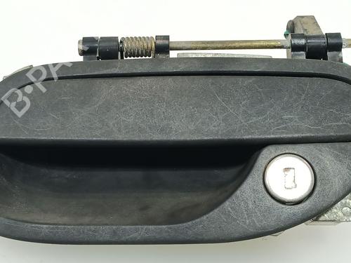 Used Front left exterior door handle VOLVO V40 Estate (645) 2.0 (136 hp) 26974356