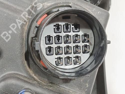 Right headlight LAND ROVER RANGE ROVER EVOQUE (L538) 2.0 D 4x4 | BP33855815C29 - Image 8