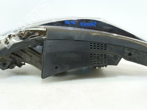 Right headlight KIA OPTIMA (JF) 1.7 CRDi | BP31827798C29