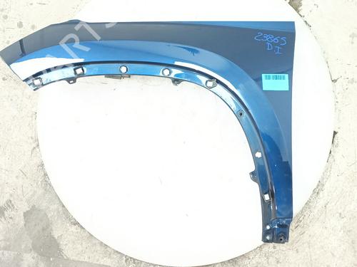 Aile avant gauche SKODA KODIAQ I (NS6, NS7, NV7) 2.0 TDI | BP30621975C41 