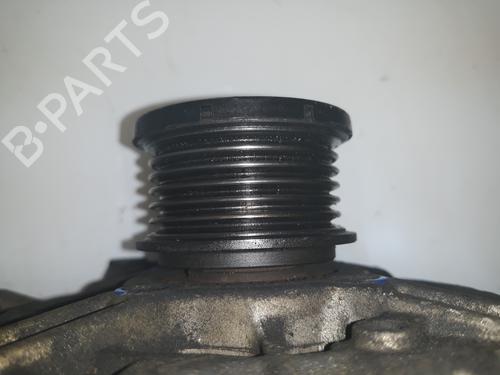 Alternator MERCEDES-BENZ C-CLASS Coupe (CL203) C 200 CDI (203.707) | BP8102737M7 