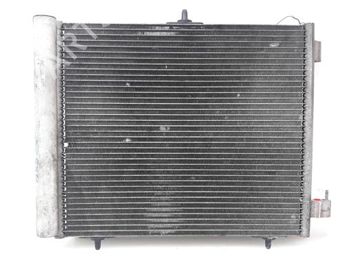 Used AC radiator CITROËN C3 I (FC_, FN_) 1.4 HDi (68 hp) 18673102