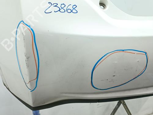 Bak støtfanger TOYOTA PRIUS (_W3_) 1.8 Hybrid (ZVW3_) | BP29946687C8 