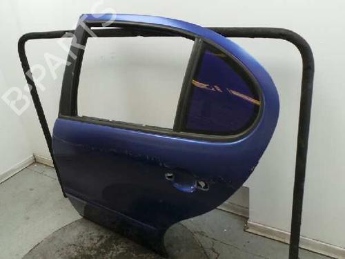 Left rear door SEAT TOLEDO II (1M2) 1.9 TDI | BP2681826C4 