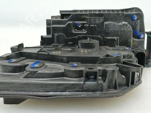 Højre fortil lås BMW X2 (F39) xDrive 25 d | BP30900718C97