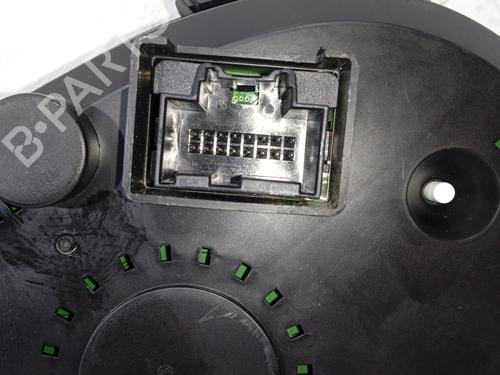 Instrument cluster OPEL ANTARA A (L07)  | BP21771800C47 