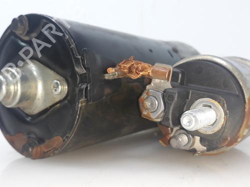Starter MERCEDES-BENZ A-CLASS (W169) A 180 CDI (169.007, 169.307) | BP16783770M8 