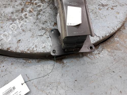Rear bumper reinforcement SEAT LEON (5F1) 1.2 TSI | BP14853305C73 