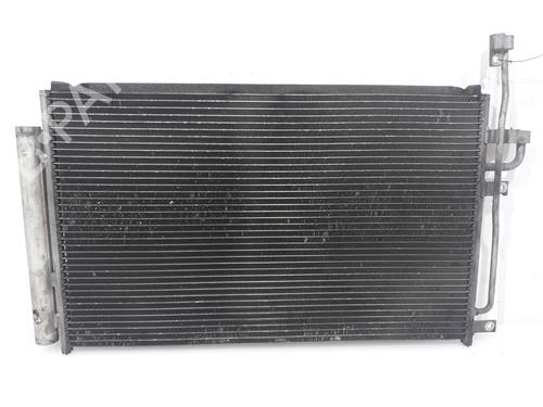 Used AC radiator CHEVROLET CAPTIVA (C100, C140) 2.0 D 4WD (150 hp) 13451945