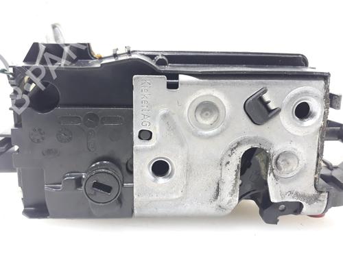 Used Rear left lock CITROËN C4 II (NC_) 1.6 HDi 110 (112 hp) 18905020