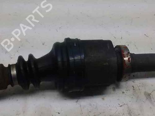 Right front driveshaft RENAULT LAGUNA II Grandtour (KG0/1_) 1.9 dCi (KG0G) | BP580434M39 
