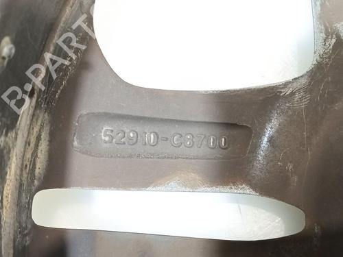 Rim HYUNDAI i20 ACTIVE (IB, GB) 1.0 T-GDI | BP25036828C45 
