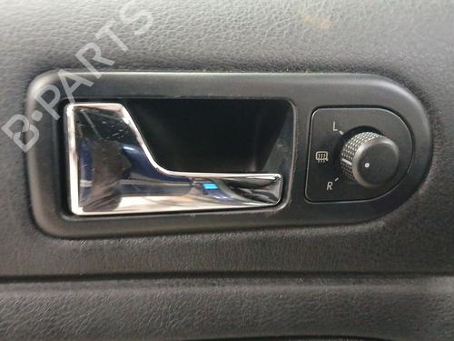 Used Front left interior door handle Front left interior door handle VW PASSAT B5.5 (3B3) 1.9 TDI (101 hp) 34186485 34186485