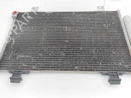 AC Kondensor SUZUKI SWIFT III (MZ, EZ) 1.3 DDiS (RS413D) (75 hp) 28813516